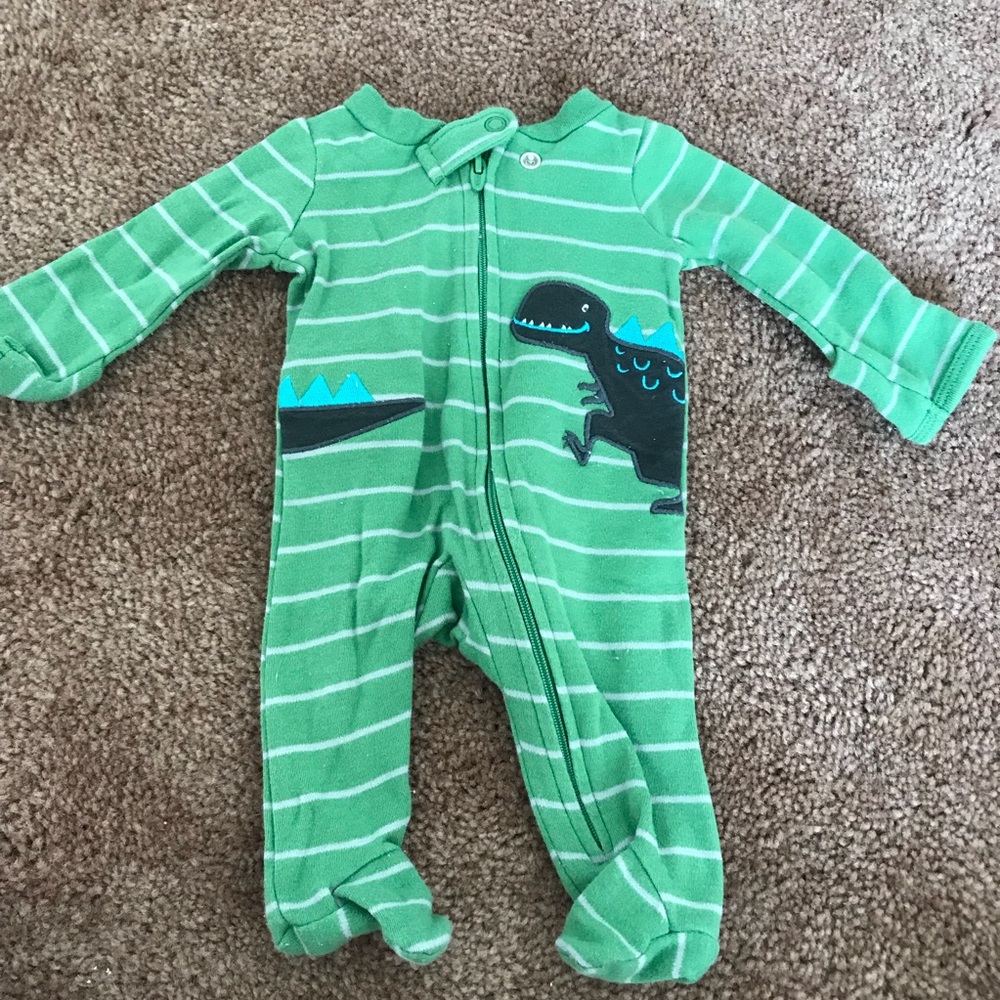 Premie Sleeper